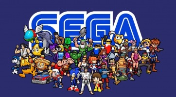 A rajongók szerint a Sega lett 2024 legjobb kiadója