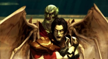 A rajongókhoz fordul a Crystal Dynamics a Legacy of Kain jövőjével kapcsolatban
