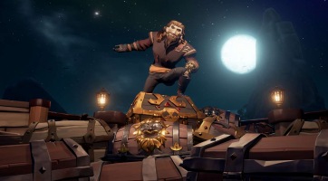 A Rare vezére szerint továbbra is egészséges a Sea of Thieves közössége