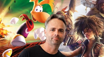 A Rayman alkotója visszautasította a vádat, miszerint szexuális bűnöző lenne