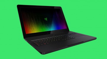 A Razer dobja piacra a világ első THX tanúsítású laptopját