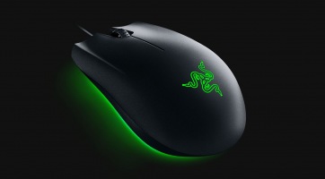 A Razer világszerte elérhetővé tette az Abyssus V2 gamer egér utódját