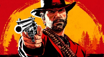 A Red Dead Redemption 2 egyik színésze azt sem tudta eleinte, mit forgatnak