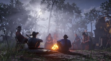 A Red Dead Redemption 2 különleges kiadásaival nem sztori küldetéseket kapunk