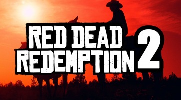 Red Dead Redemption
