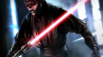 A Red Fly Studio felélesztené a törölt Darth Maul játékot
