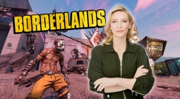A rendező is megerősítette, hogy Cate Blanchett szerepet kapott a Borderlands mozifilmben
