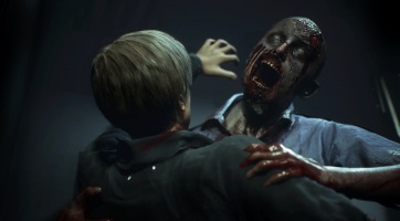 A Resident Evil 2 Remake lett az E3 2018 legjobbja