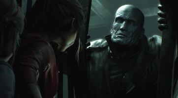 A Resident Evil 2 remake rendezője nem számított rá, hogy a rajongók ennyire imádni fogják Mr. X-et