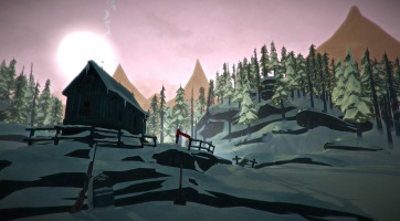 A Resident Evil producere készíthet filmet a The Long Dark túlélőjáték alapján
