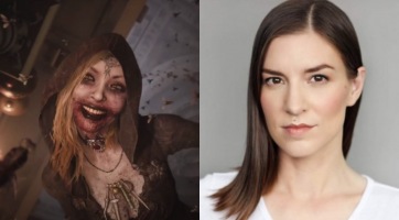 A Resident Evil rajongók pénzt gyűjtenek az elhunyt színésznő emlékére