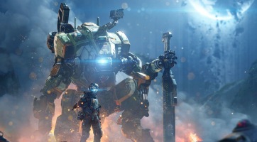 A Respawn egy titokzatos tweetben azt sejteti, hogy mégis készül náluk valamilyen Titanfall-játék