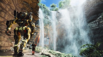 A Respawn kijelentette: nincs kilátásban a Titanfall 3