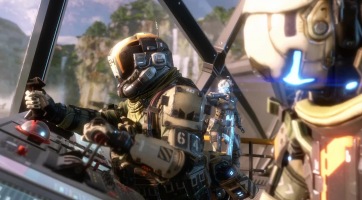 A Respawn még be nem jelentett játéka máris elveszítette a kreatív igazgatóját