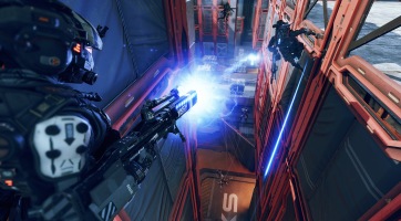 A Respawn törölt egy be nem jelentett multis FPS-t