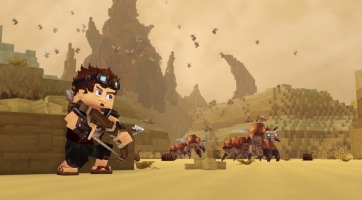A Riot Games bezárta a Hypixel Studios-t és törölte a Hytale projektet