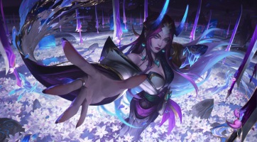 A Riot viselkedésérzékelőt tesztel a League of Legends-ben