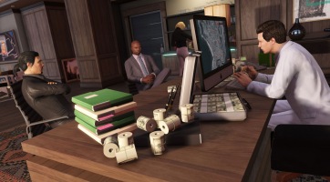 A Rockstar Games a bevételek 5 százalékával támogatja a koronavírus elleni küzdelmet