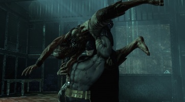 A Rocksteady egykori fejlesztője szerint nem készül a Batman: Arkham Asylum remake