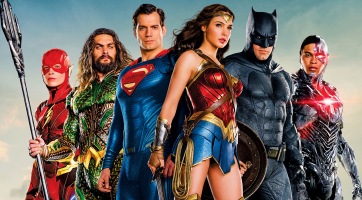 A Rocksteady valószínűleg egy Justice League-játékon dolgozik