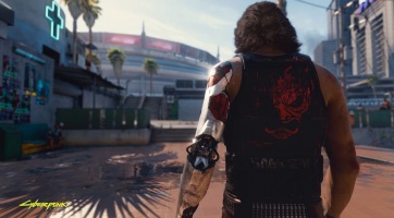 A romantikázás terén is a The Witcher 3-ban látott megoldások köszönnek vissza a Cyberpunk 2077-ben