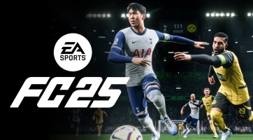 A Rush játékmódot prezentálja a legújabb EA Sports FC 25 trailer
