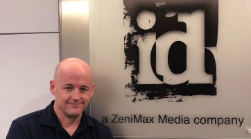 A Saber Intaractive kötelékét erősíti az id Software-től távozott Tim Willits