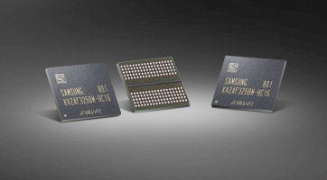 A Samsung gyárt először GDDR6-os memóriát