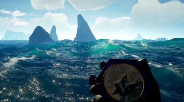Sea of Thieves