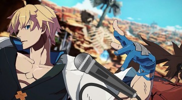 A Sega és az Arc System Works szerint idén nem viccelődnek a holnapi bolondok napján