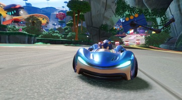 A Sega is előrukkolt a gamescomos felhozatalával