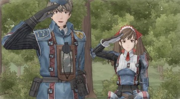 A Sega lerántotta a leplet a Valkyria Chronicles 4 szezonbérletéről