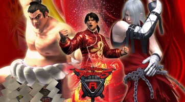 A Sega szerint egyelőre senki se várjon új Virtua Fightert