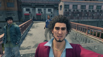 A Sega szerint nagyot ment tavaly a Phantasy Star Online 2 és a Yakuza: Like a Dragon