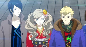 A Sega szerint nyugaton rekordeladásokat produkált a Persona 5 Royal
