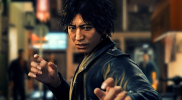 A Sega nagy bejelentésre készül a Judgment című Yakuza spin-off kapcsán