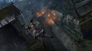 A Sekiro: Shadows Die Twice jelenleg a legjobban várt videojáték a Steamen