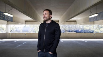 A Shadow of Mordor és a The Walking Dead inspirálták Ken Levine új játékát