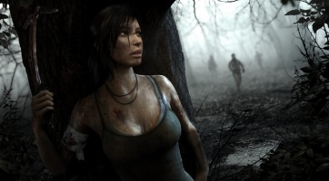 Shadow of the Tomb Raider