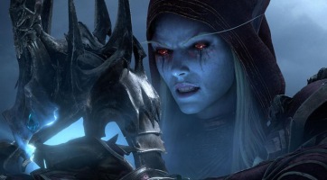A Shadowlands büszkélkedhet a legtöbb előrendeléssel az összes World of Warcraft expanzió közül