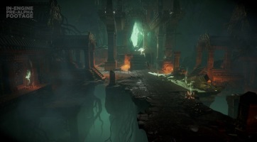 A Shadows: Heretic Kingdoms folytatására készül a Kalypso Media?