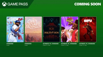 A Sifu és az MLB The Show 24 is bekerül ma a Game Pass kínálatába