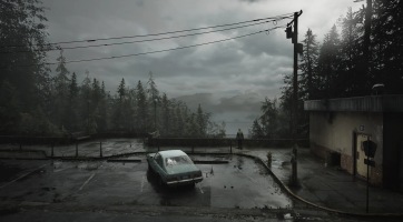 A Silent Hill 2 Remake készítői egy újabb horrorjátékon dolgoznak