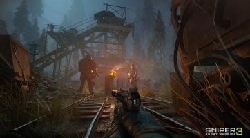 A Sniper: Ghost Warrior 3-hoz is lesz Season Pass, előrendelőknek ingyen