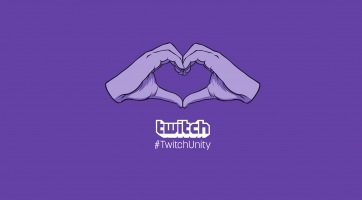 A sokszínűségért kampányol a Twitch
