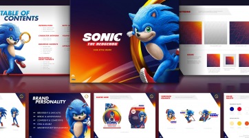 A Sonic Team egykori vezére sincs lenyűgözve a Sonic mozifilm első képei láttán