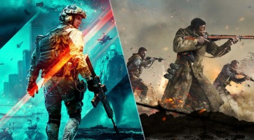 A Sony azért ragaszkodik a Call of Duty-sorozathoz, mert a Battlefield a nyomába sem ér