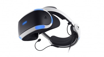 A Sony bejelentette a legújabb HDR-képes PlayStation VR modellt