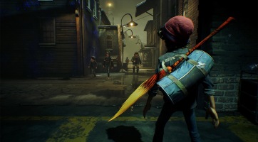 A Sony bezárta a Concrete Genie fejlesztőinek stúdióját