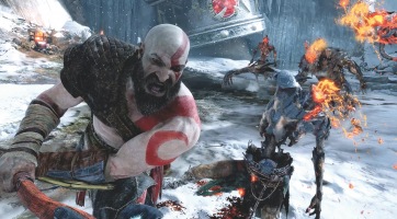 A Sony egyik fejese nem hajlandó megerősíteni, hogy jön-e PS4-re a God of War: Ragnarök
